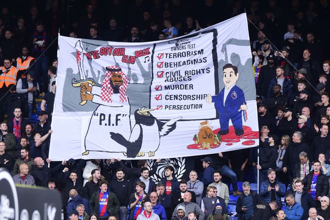 FC Crystal Palace - FC Newcastle United FC Crystal Palace - FC Newcastle United
