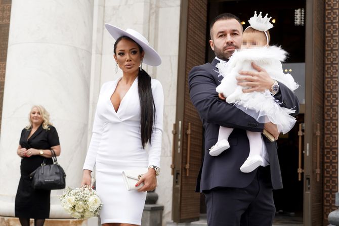 Tamara Đurić Tamara Đurić