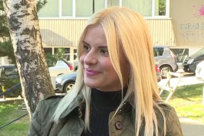 Svetlana Grubor Svetlana Grubor