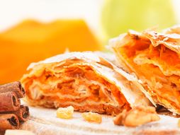 Pita od bundeve bundevara