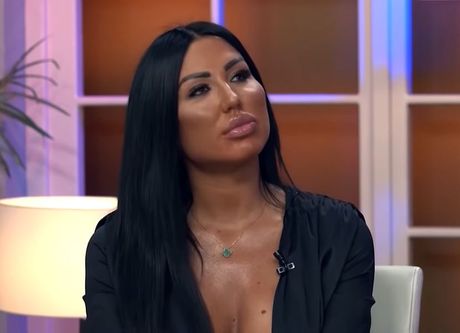 Tijana Ajfon Tijana Ajfon