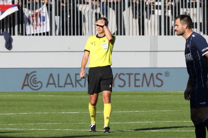 Fk Tsc - Fk Partizan Fk Tsc - Fk Partizan