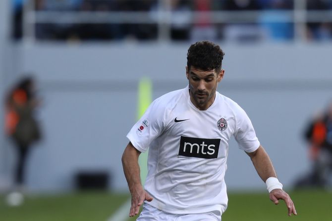 Fk Tsc - Fk Partizan Fk Tsc - Fk Partizan