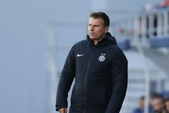 Fk Tsc - Fk Partizan Fk Tsc - Fk Partizan