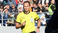 Posle odloženog večitog derbija, Srđan Jovanović dobio novi zadatak u Ligi šampiona: Sudiće meč u Berlinu