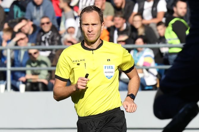 Fk Tsc - Fk Partizan Fk Tsc - Fk Partizan