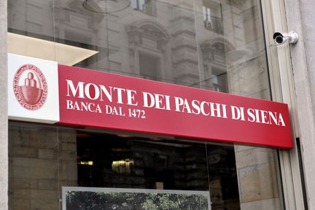 Banka Monte dei Paschi