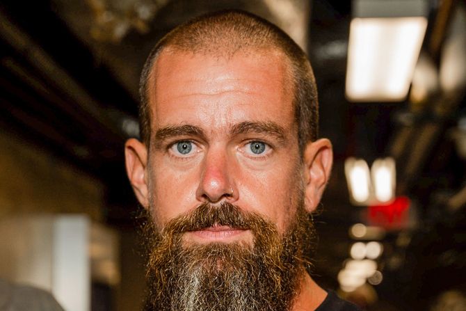 Jack Dorsey Jack Dorsey