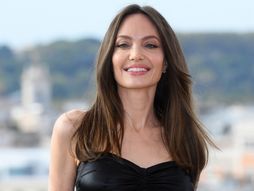 Anđelina Džoli Angelina Jolie