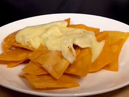 Tortilja čips