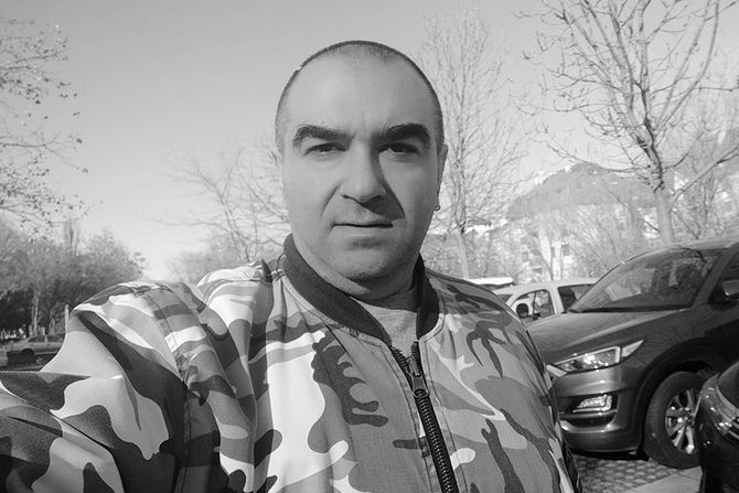 Stevan Đokić