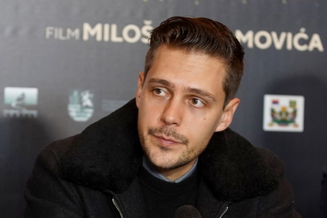 Premijera filma Južni vetar Ubrzanje Premijera filma Južni vetar Ubrzanje
