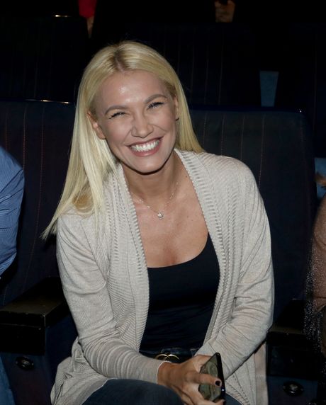 Bojana Ristivojević Bojana Ristivojević