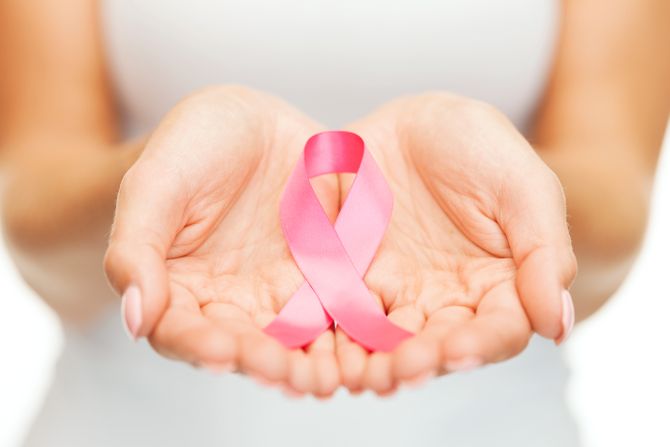 rak grudi dojki prevencija Breast Cancer