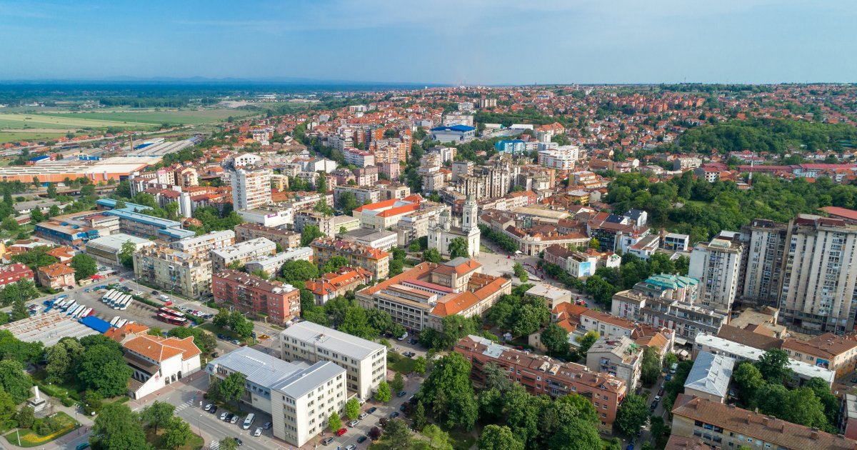 After half a century, one course at a high school in Smederevo has been abolished