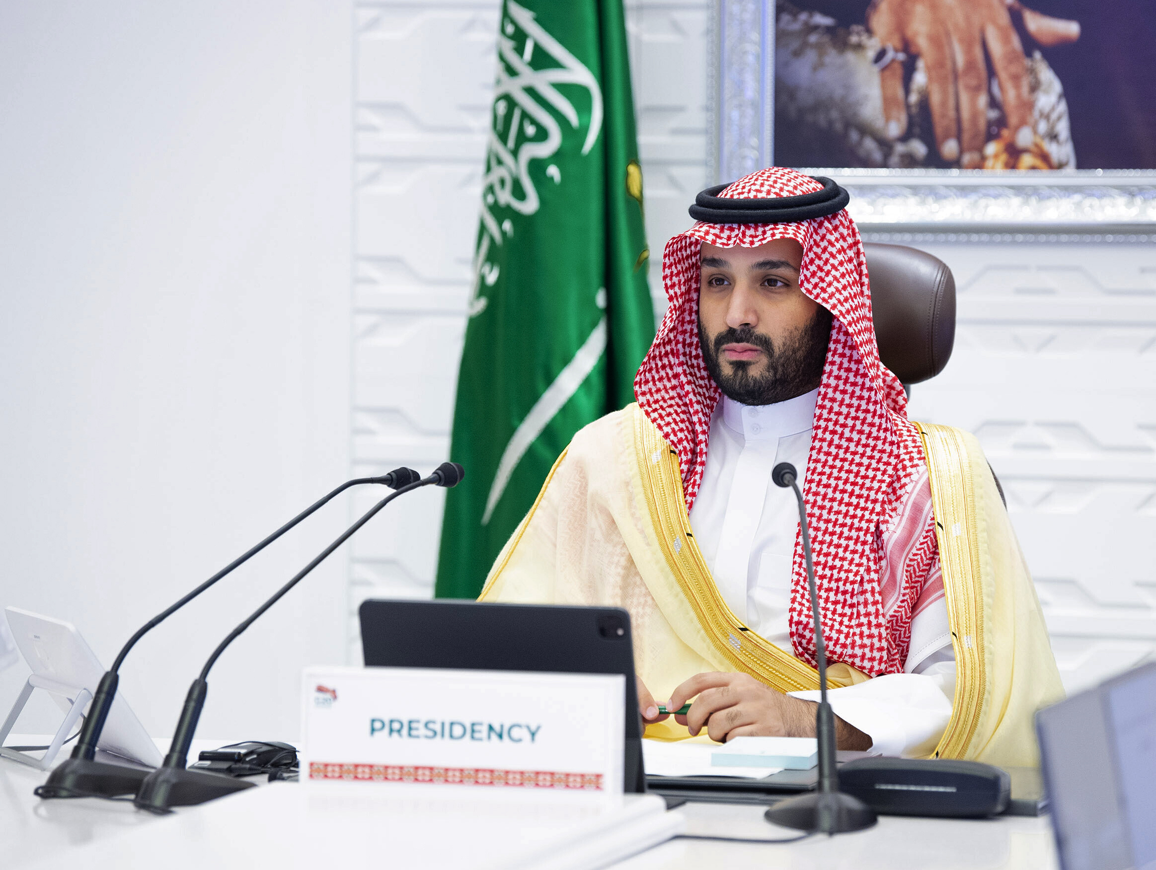 Saudijska Arabija uvučena u rat koji je po svaku cenu želela da izbegne