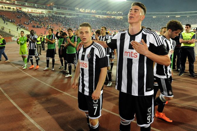 Dušan Vlahović Dušan Vlahović