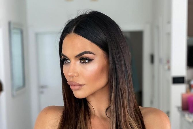 Dejana Živković Dejana Živković