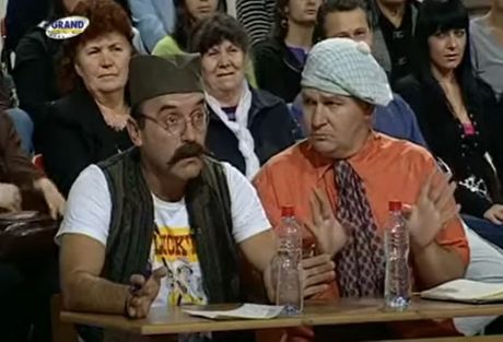 Kursadžije, IMDB Kursadžije, IMDB