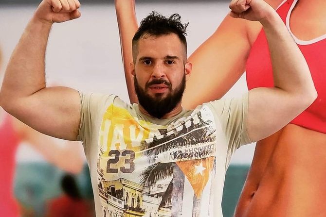 Milan Mitić Milan Mitić