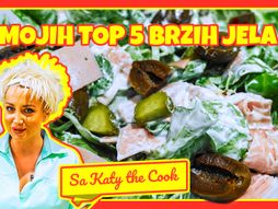 Mojih top 5 brzih jela_Matovilac salata sa mortadelom