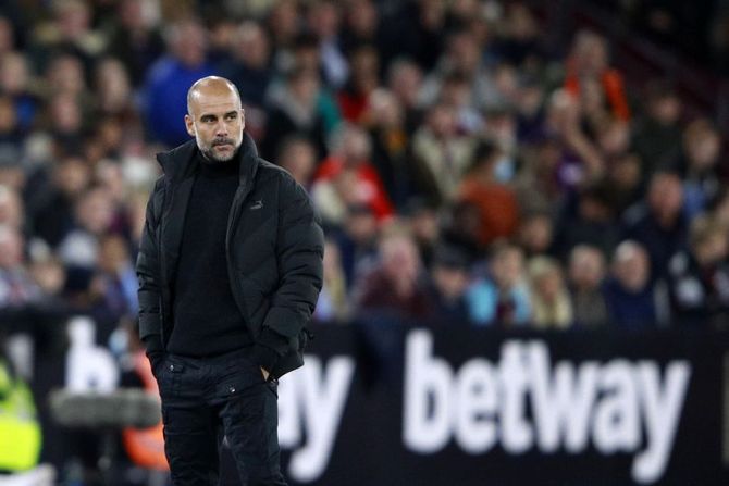 pep gvardiola pep gvardiola