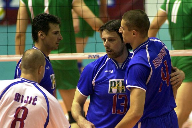 Vladimir Vanja Grbić Vladimir Vanja Grbić