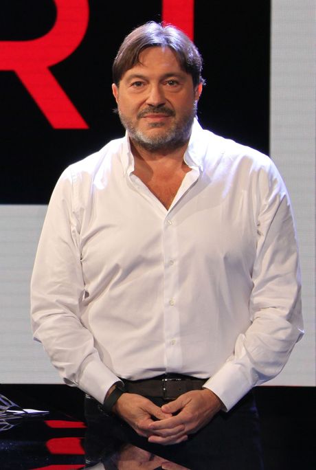 Sigfrido Ranucci Ranuči Sigfrido Ranucci Ranuči