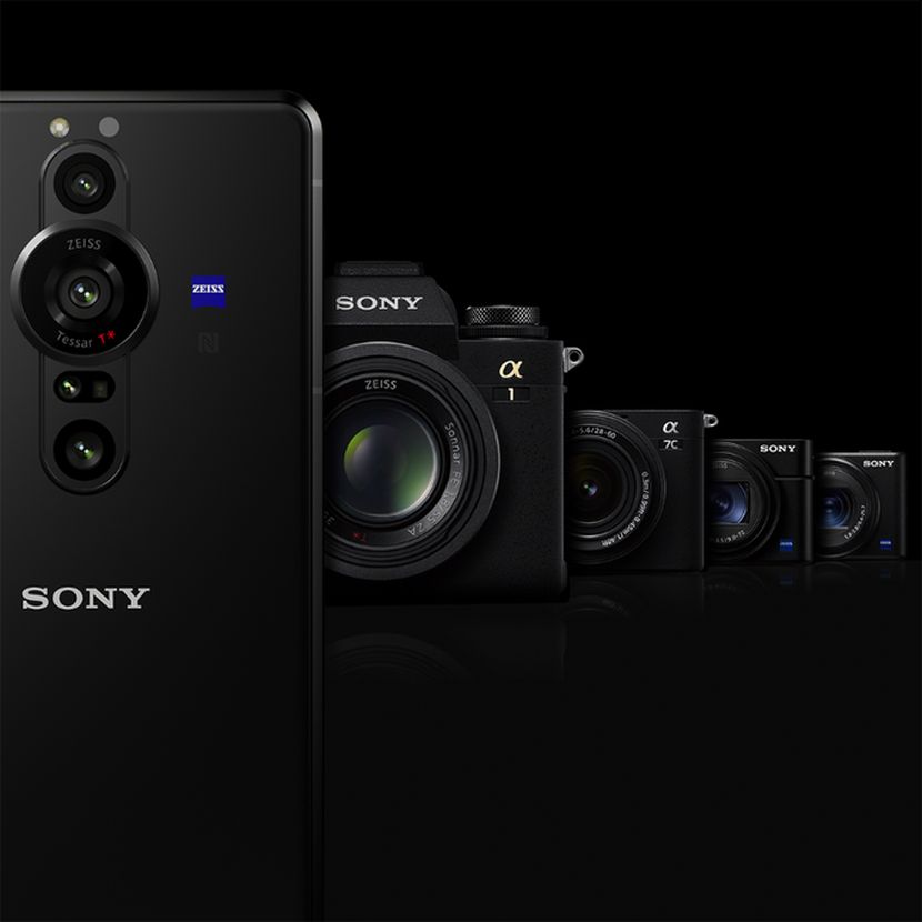 sony xperia 2 pro