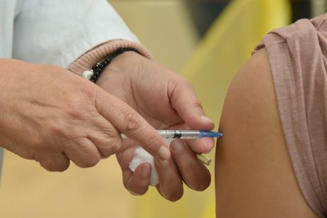 Vakcinacija vakcina COVID-19 kovid studenti