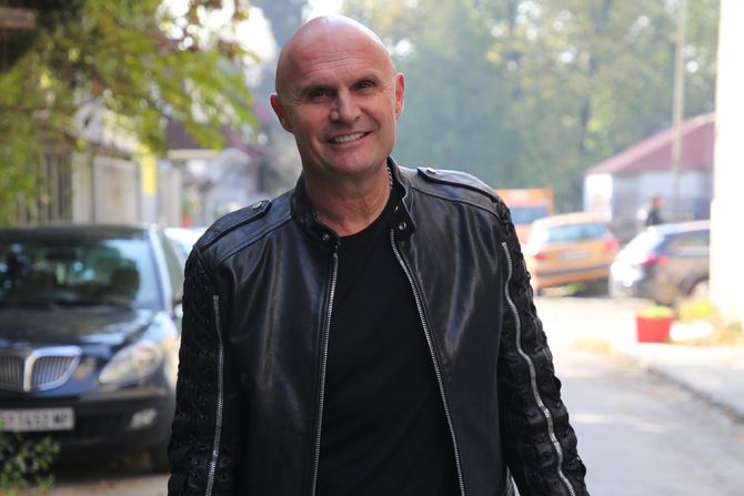 Zvezde Granda, Aleksandar Milić Mili Zvezde Granda, Aleksandar Milić Mili