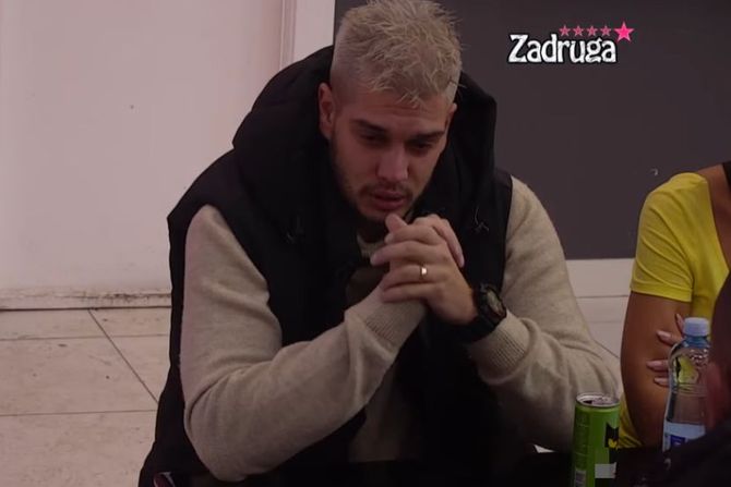 Dejan Dragojević Dejan Dragojević