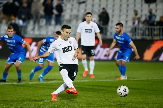 FK Partizan