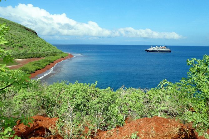 Nacionalni park Galapagos