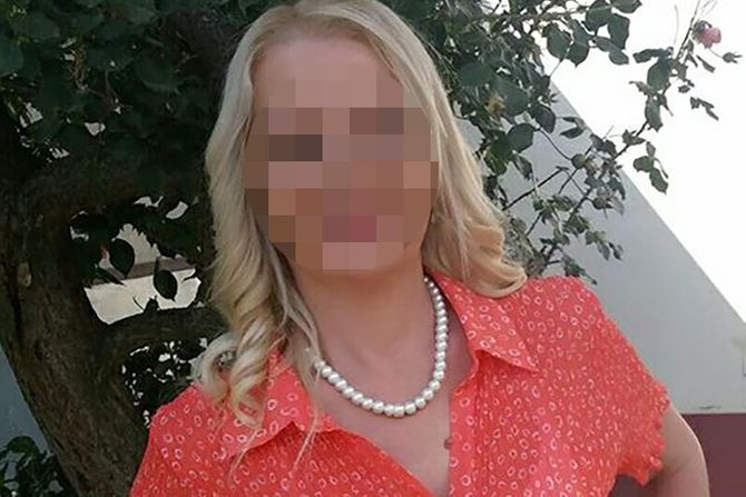 Lepa Kekić Paklović Lepa Kekić Paklović