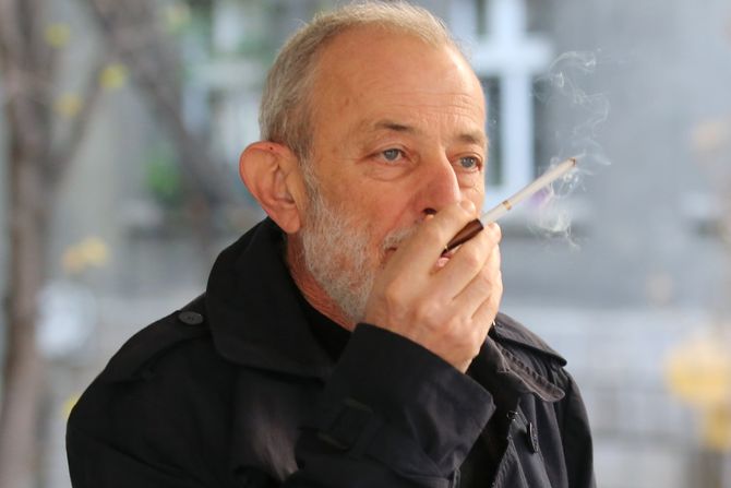 Miroslav Mika Aleksić, Suđenje Miroslav Mika Aleksić, Suđenje