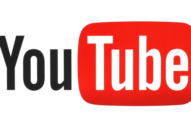 Youtube logo