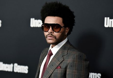 The Weeknd, Abel Makkonen Tesfaye
