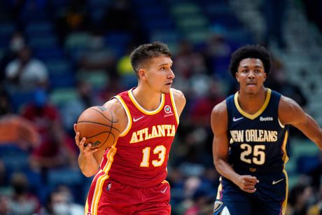 Bogdan Bogdanović Bogdan Bogdanović