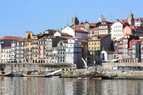 Vila Nova de Gaia, Portugal