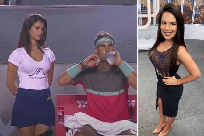 Fernanda Maja Kareli Fernanda Maja Kareli