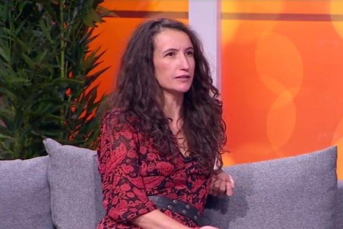Milica Glogovac Milica Glogovac