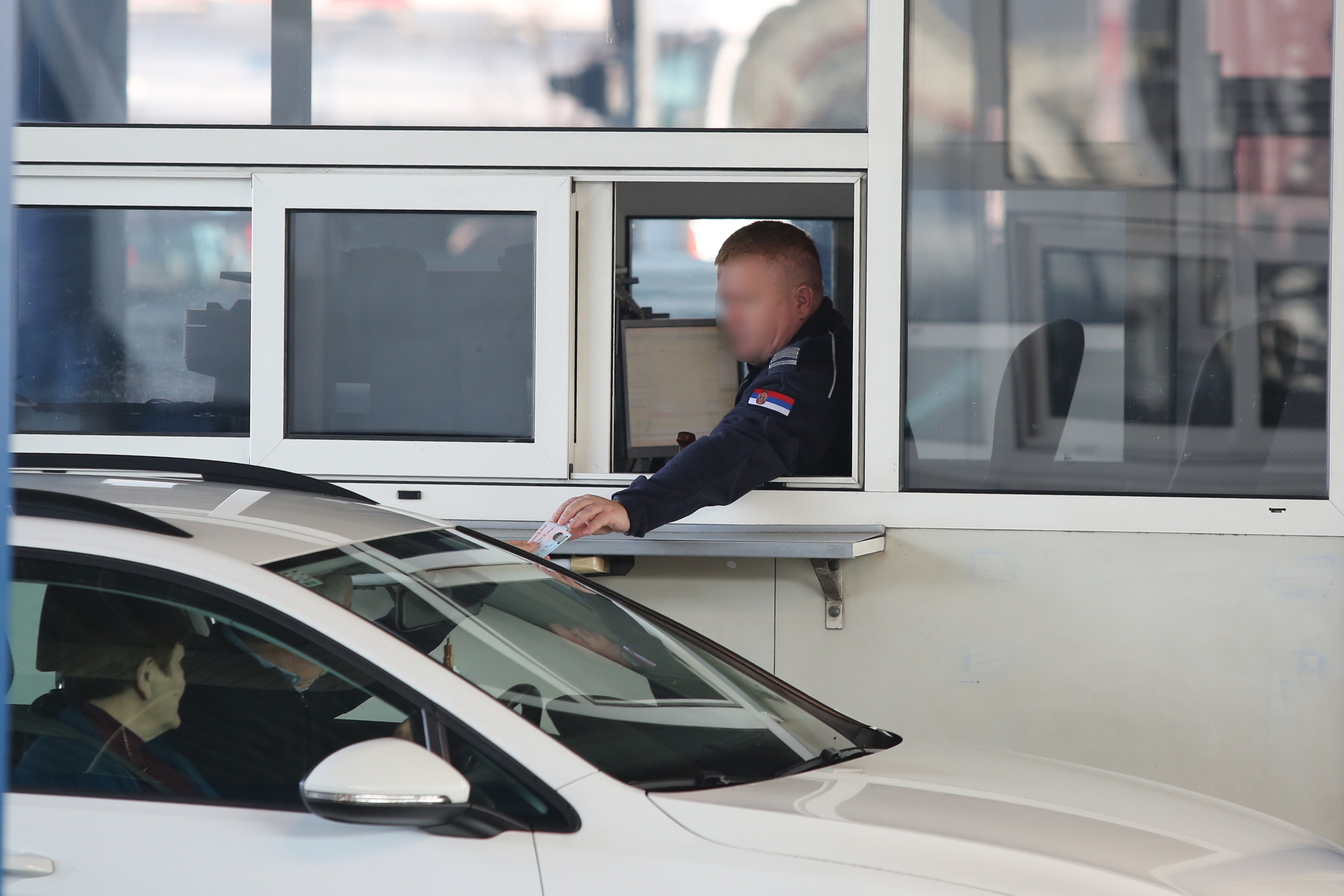 Obuhvaćeni i GRAĐANI SRBIJE! Od petka sledi velika promena pri ulasku u Evropsku uniju