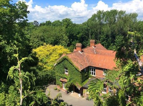 Summerhill School Summerhill School