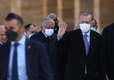 Redžep Tajip Erdogan