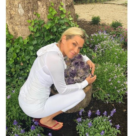 Yolanda Hadid