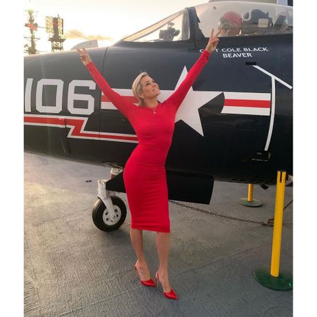 Yolanda Hadid