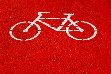 Biciklistička staza Bicikl