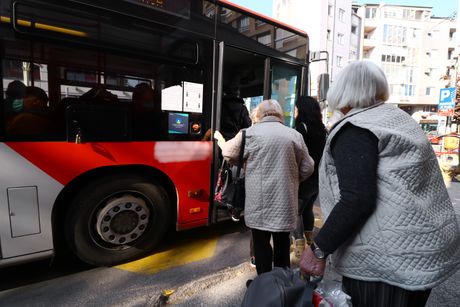 Autobus Kragujevac Gradski prevoz Kragujevac Autobus Kragujevac Gradski prevoz Kragujevac
