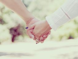 Ruke, držanje za ruke, par, ljubavni par